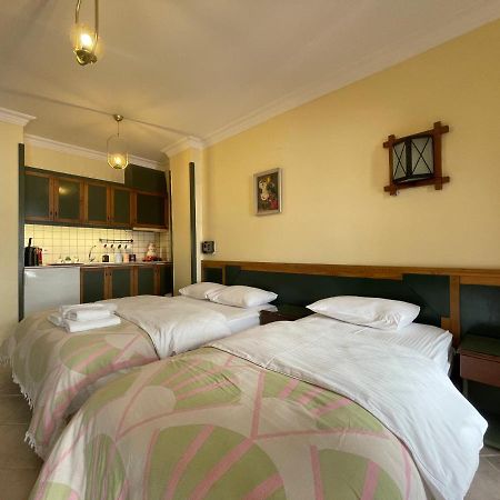 Amphora Rooms Фоча Экстерьер фото