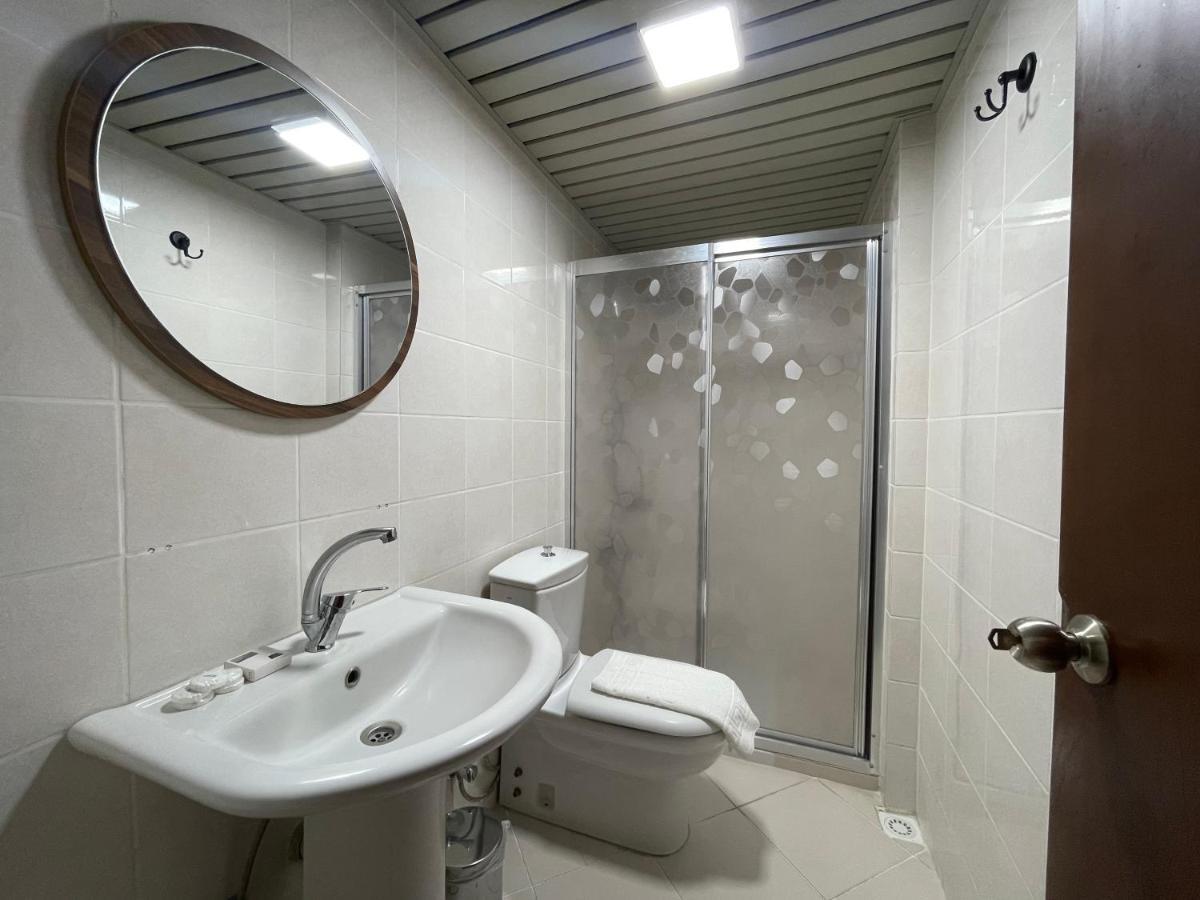 Amphora Rooms Фоча Экстерьер фото