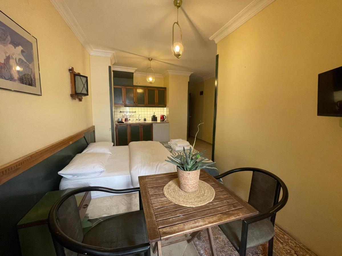 Amphora Rooms Фоча Экстерьер фото