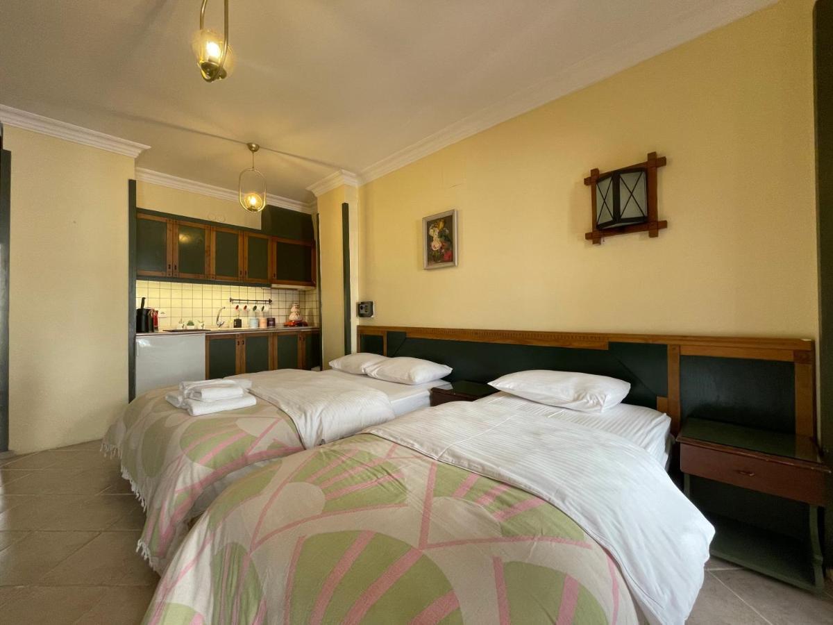 Amphora Rooms Фоча Экстерьер фото