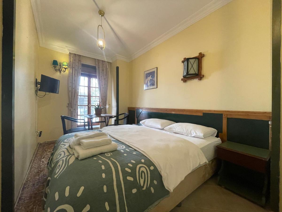 Amphora Rooms Фоча Экстерьер фото