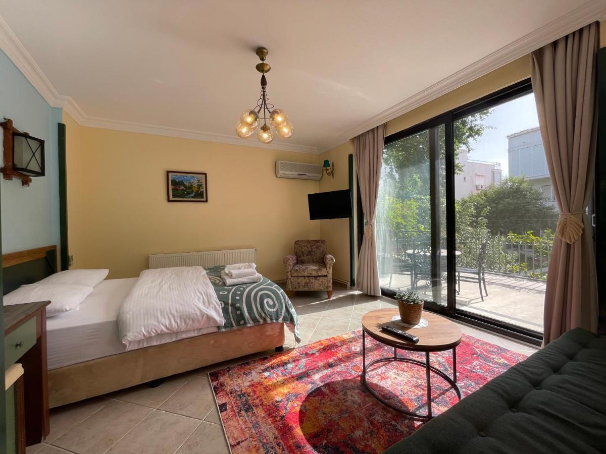 Amphora Rooms Фоча Экстерьер фото