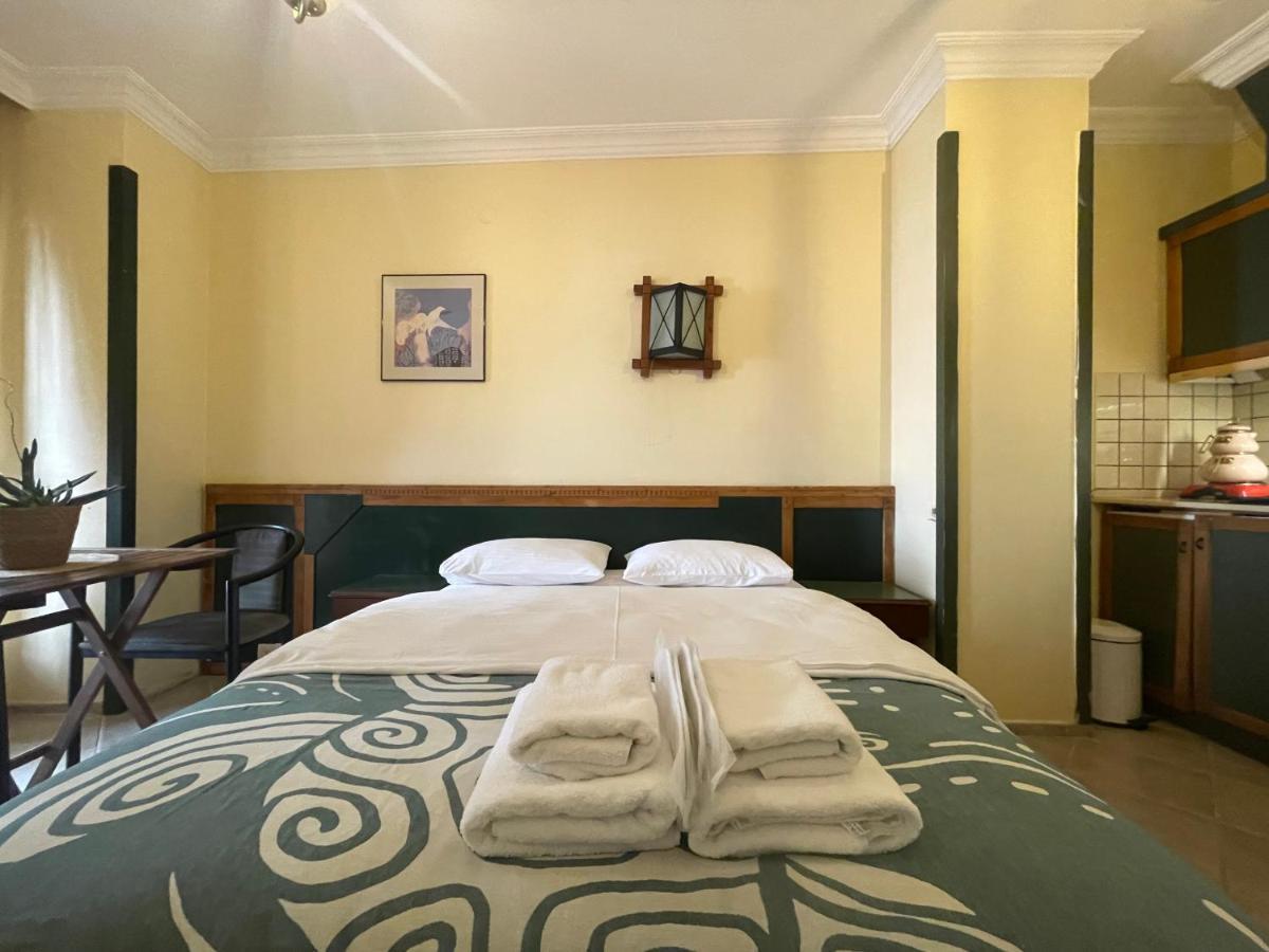 Amphora Rooms Фоча Экстерьер фото