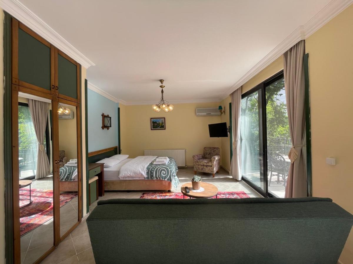 Amphora Rooms Фоча Экстерьер фото
