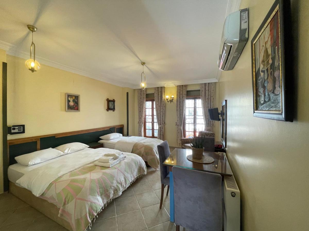 Amphora Rooms Фоча Экстерьер фото
