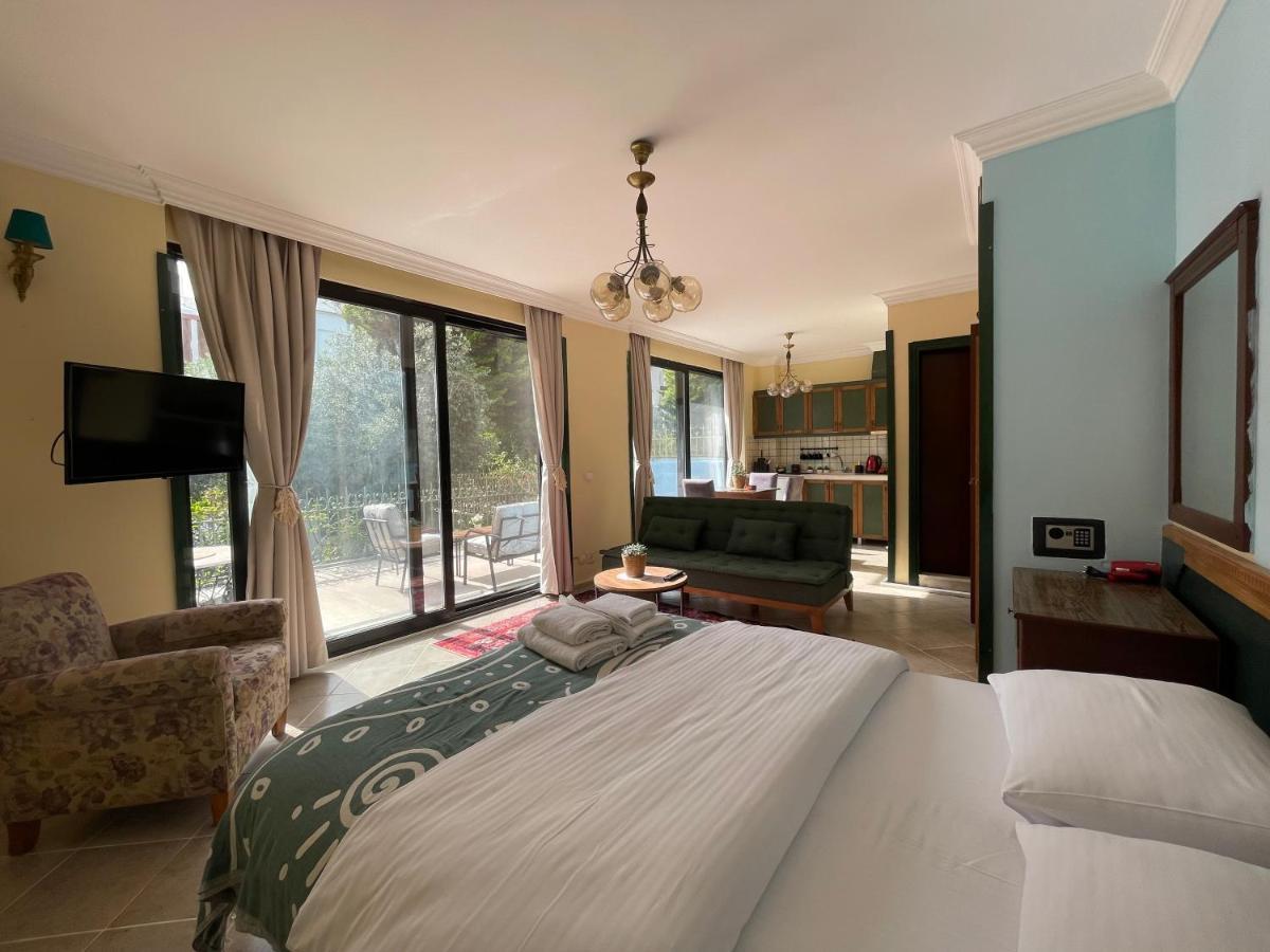 Amphora Rooms Фоча Экстерьер фото